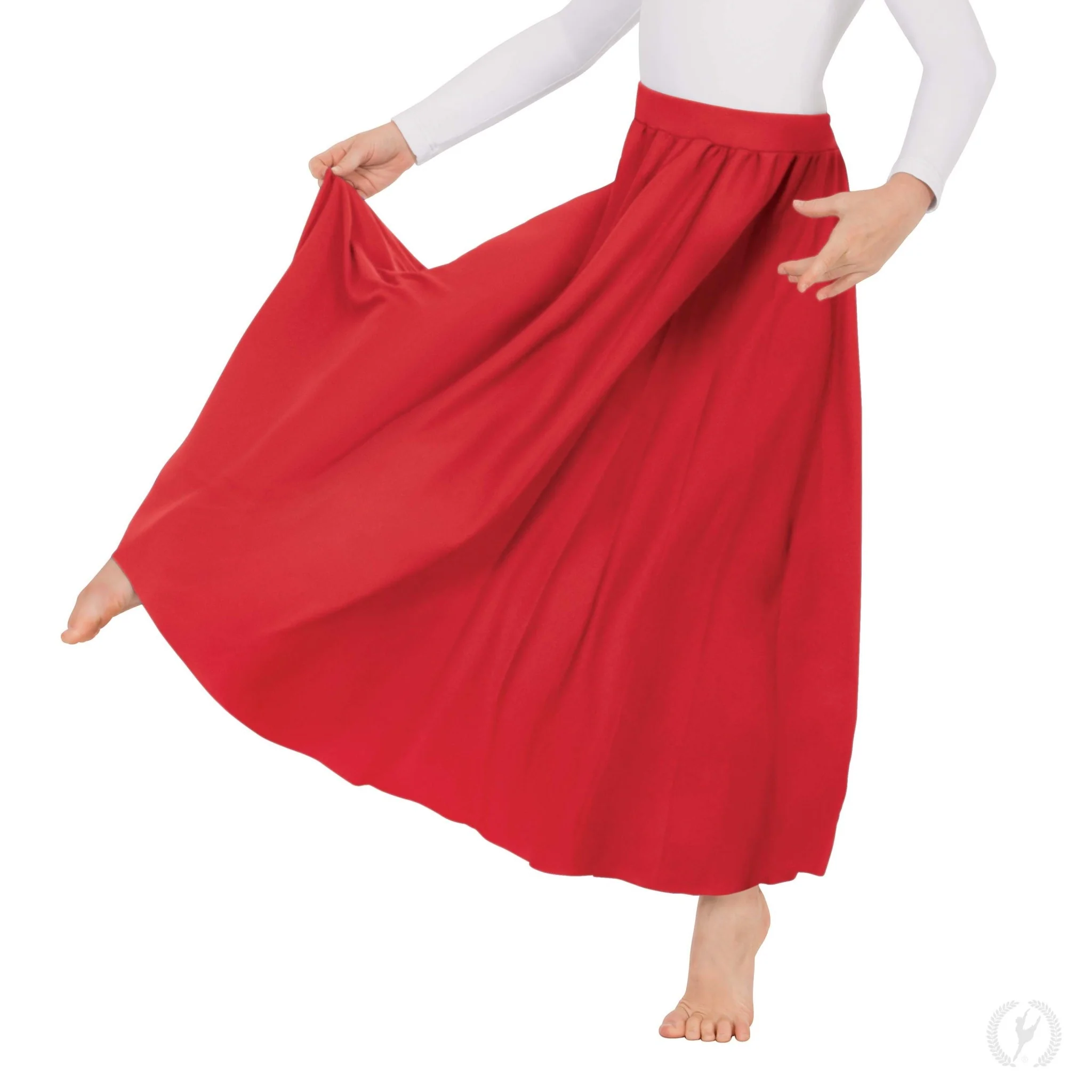 Child Circle Skirt (13778C) - Image 3