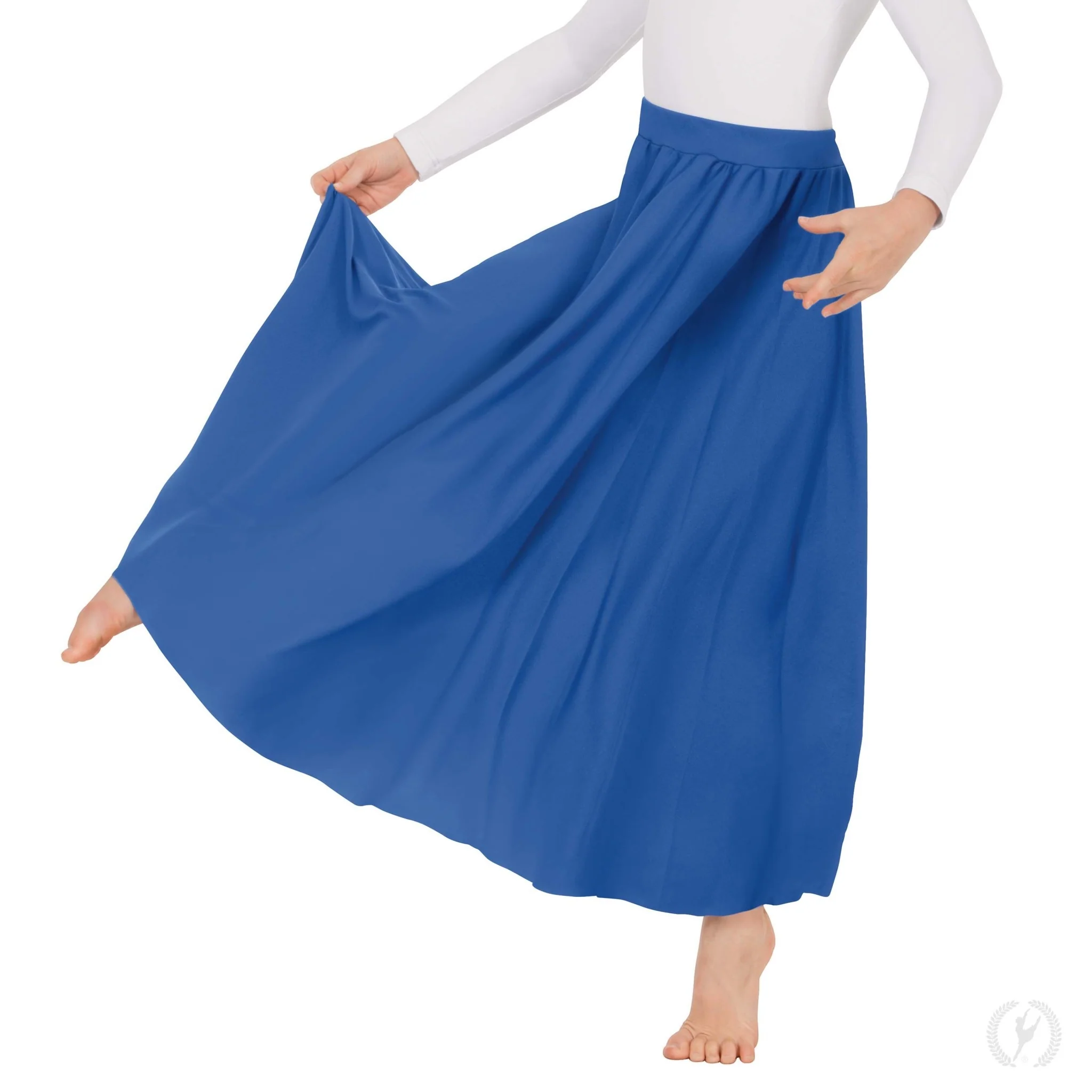 Child Circle Skirt (13778C) - Image 4