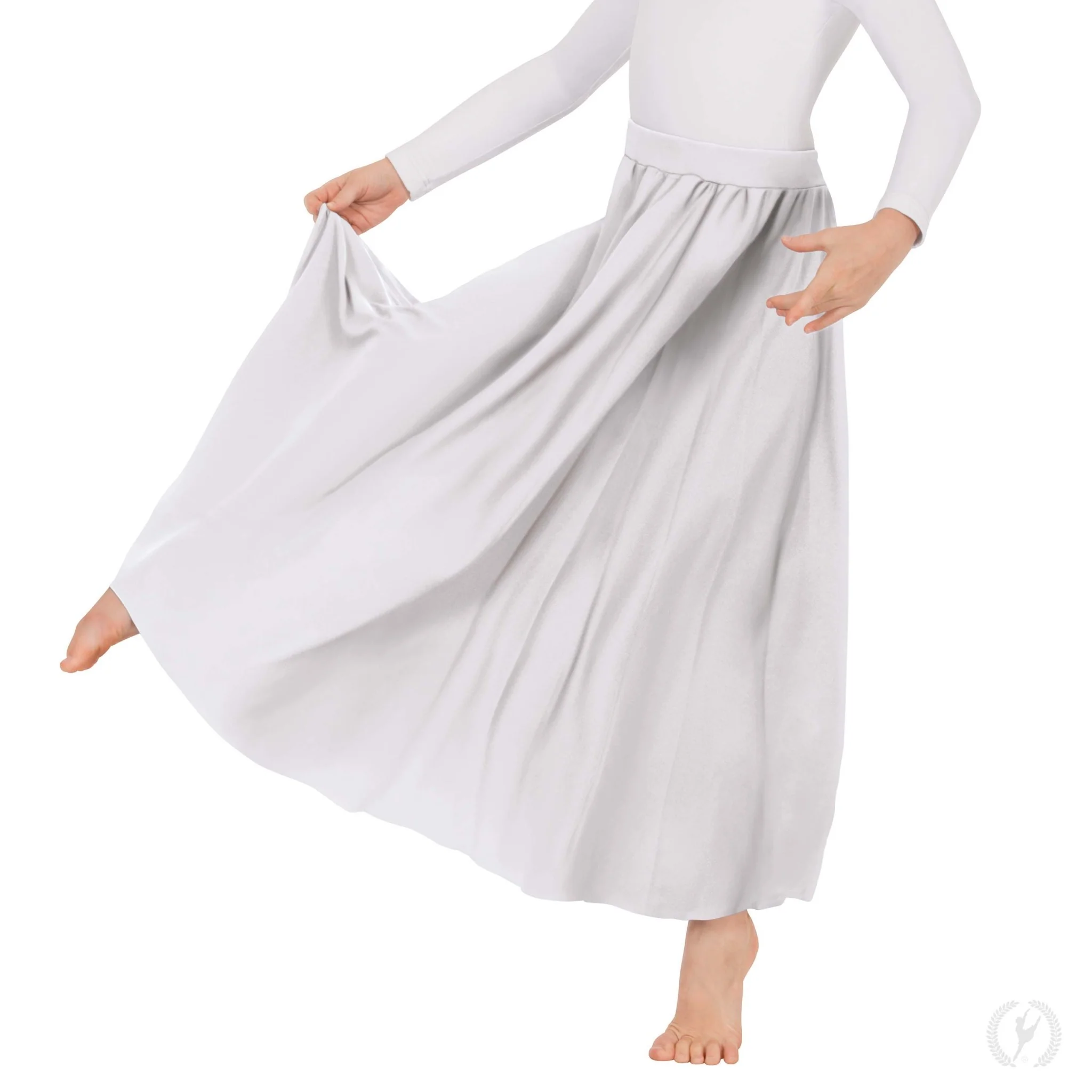 Child Circle Skirt (13778C) - Image 5