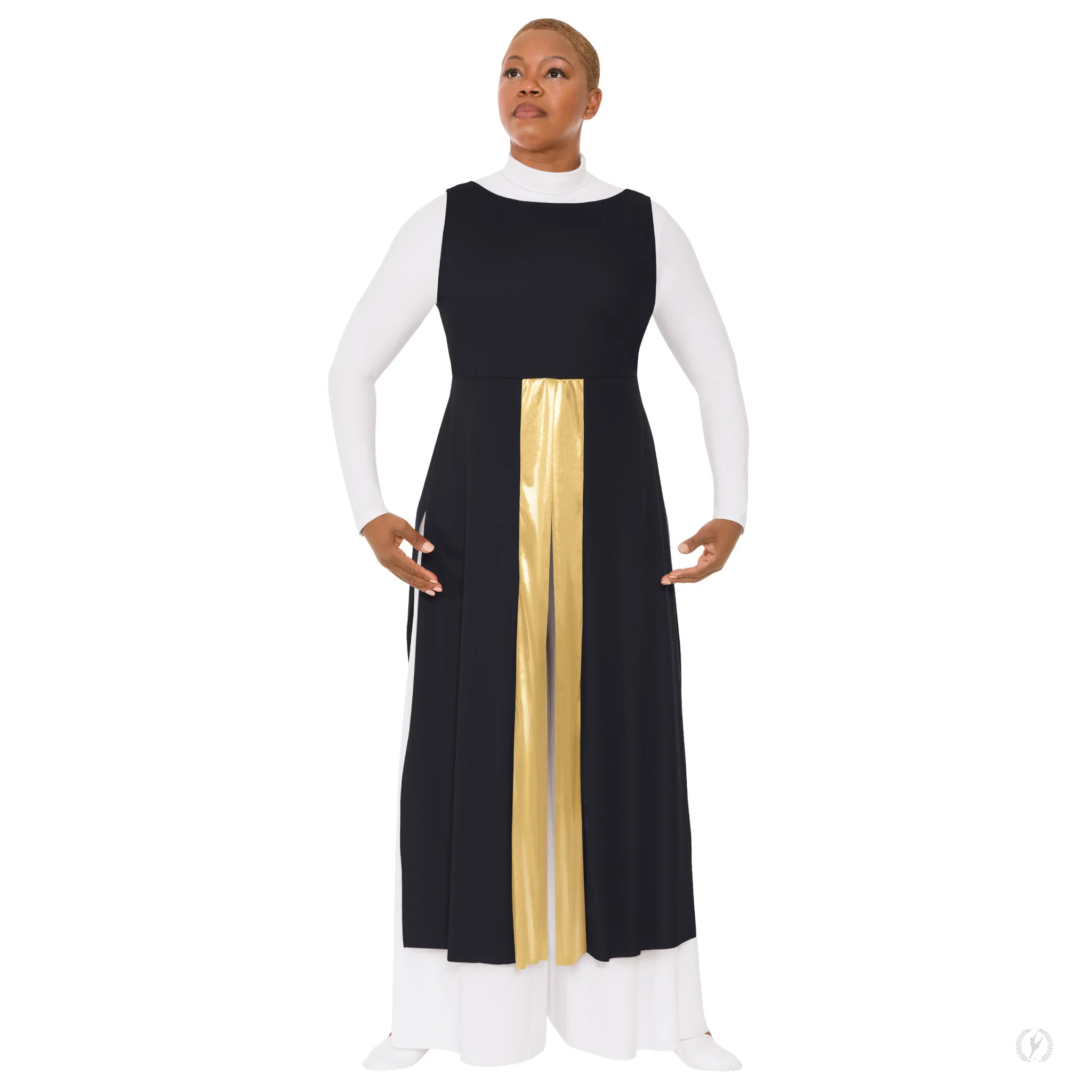 Adult High Favor Panel Tunic (14141)