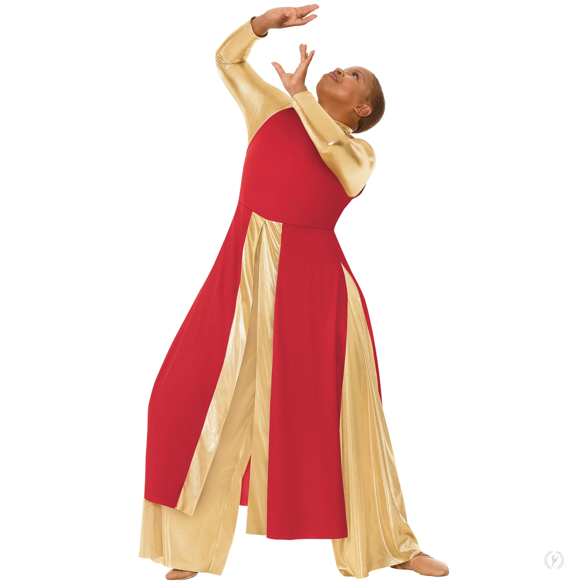 Adult High Favor Panel Tunic (14141) - Image 2