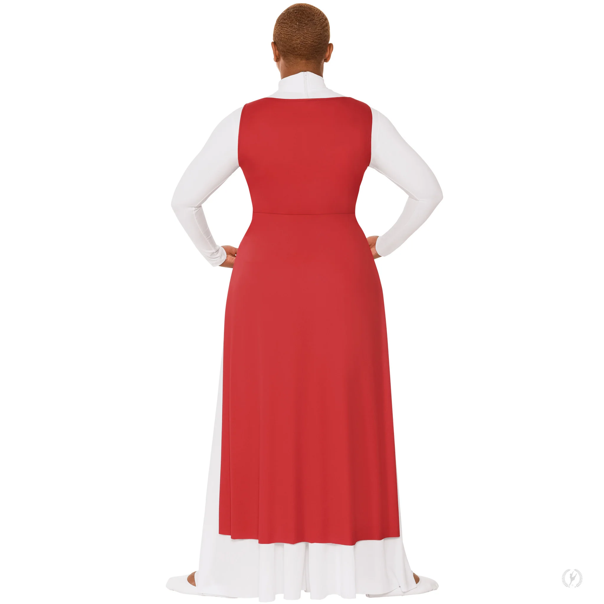 Adult High Favor Panel Tunic (14141) - Image 3