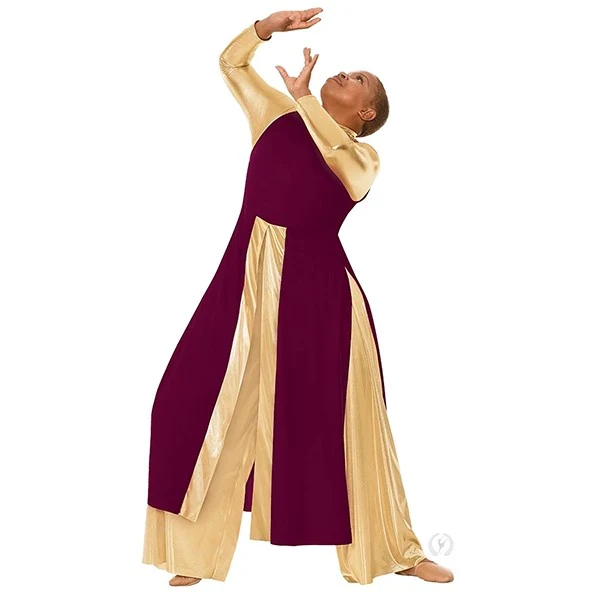 Adult High Favor Panel Tunic (14141) - Image 4