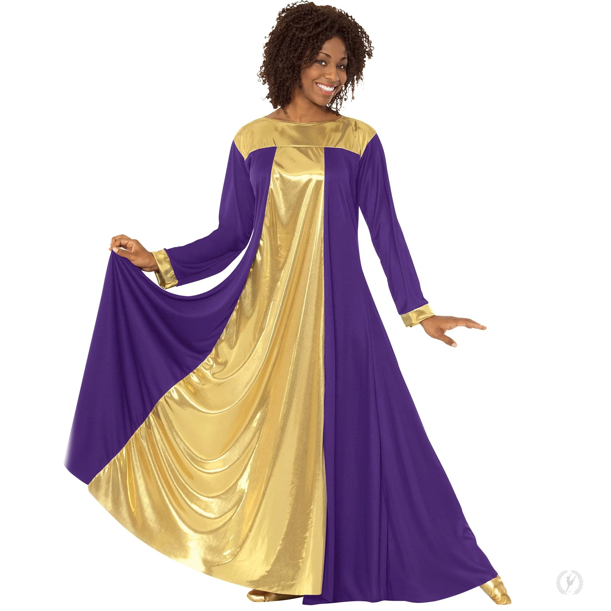 Adult Guiding Light Dress (14820) - Image 3