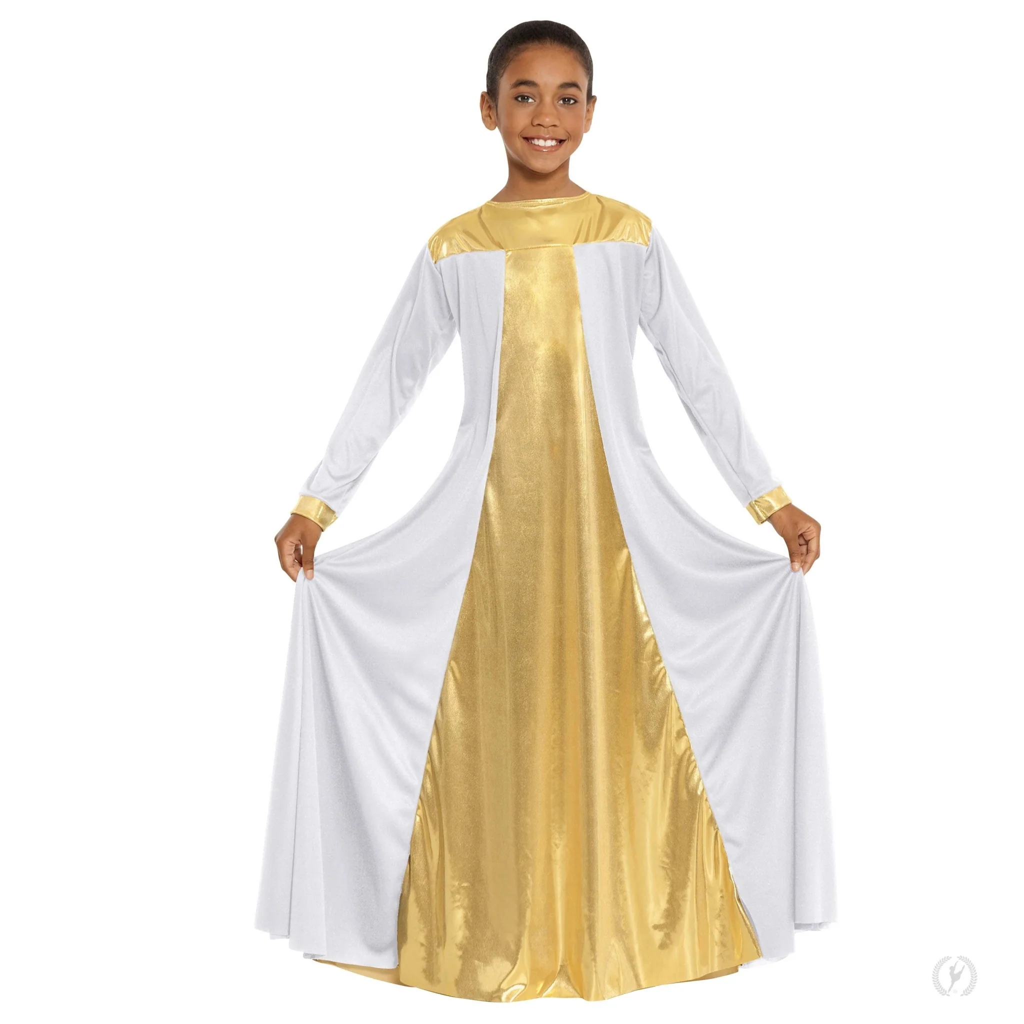 Child Guiding Light Dress (14820C) - Image 3