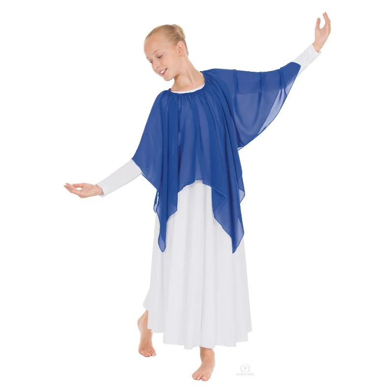 Child Handkerchief Overlay (39768C) - Image 6