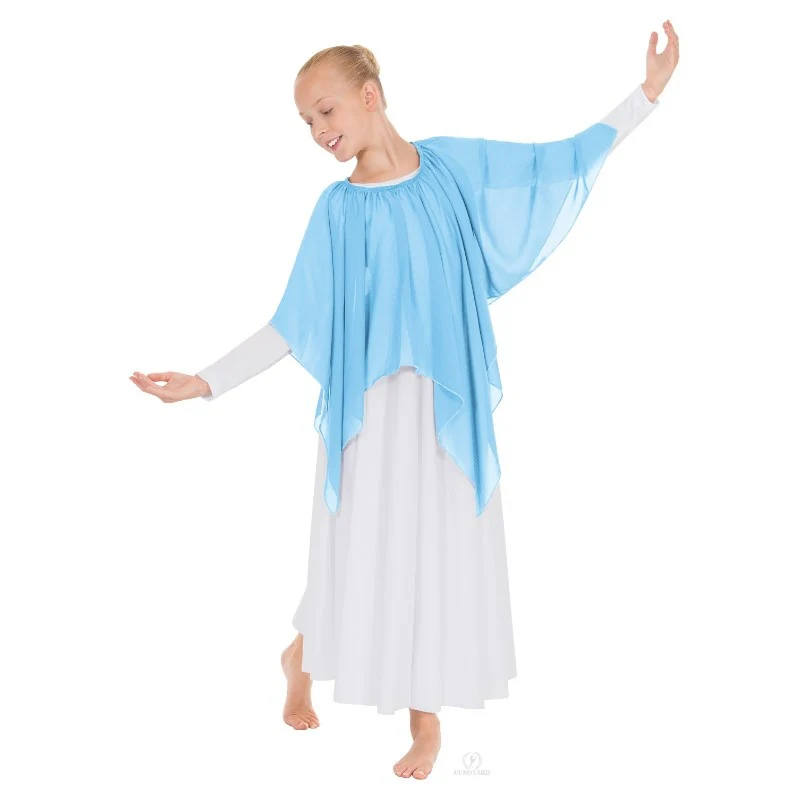 Child Handkerchief Overlay (39768C) - Image 7