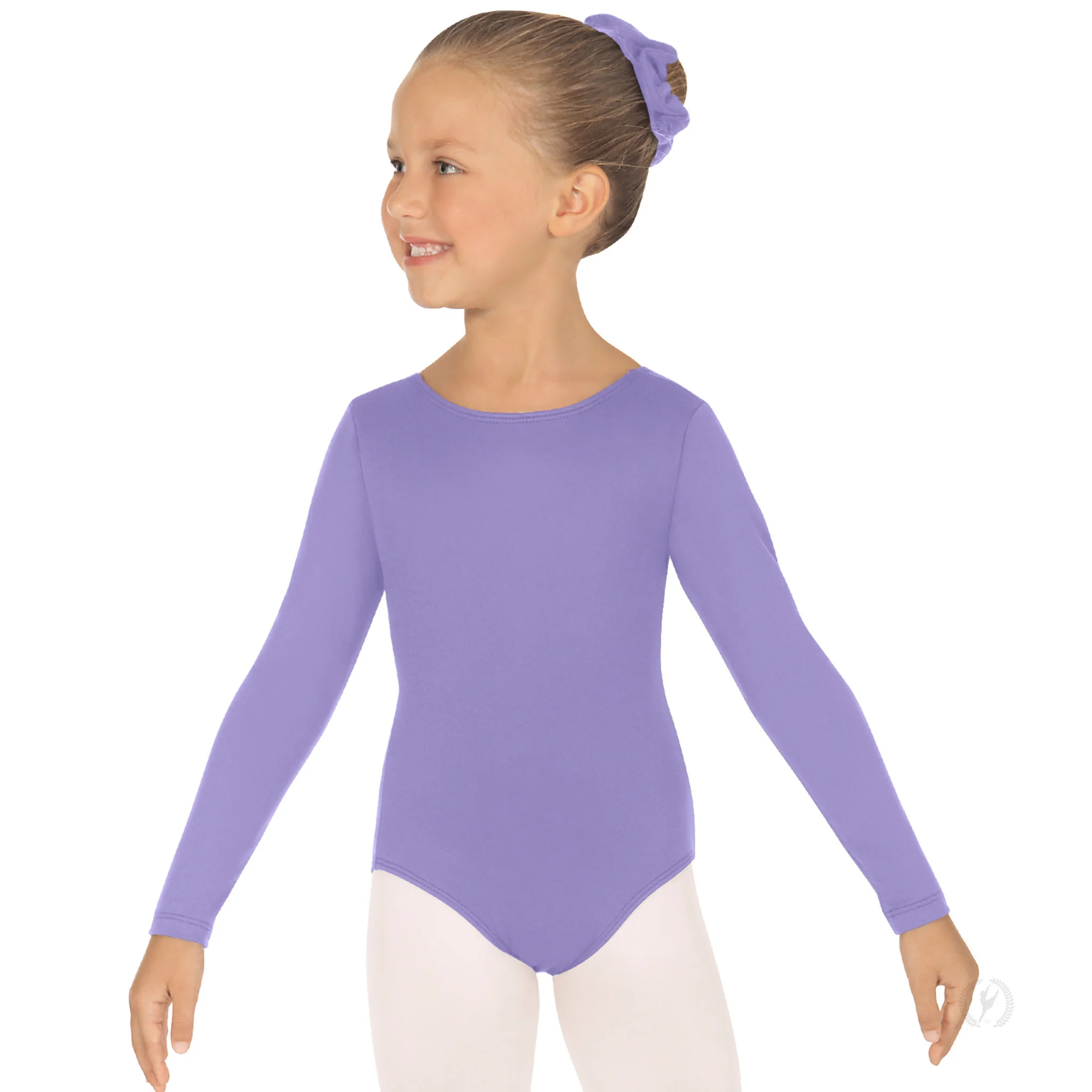 Child Long Sleeve Scoop Neck (44265C) - Image 6