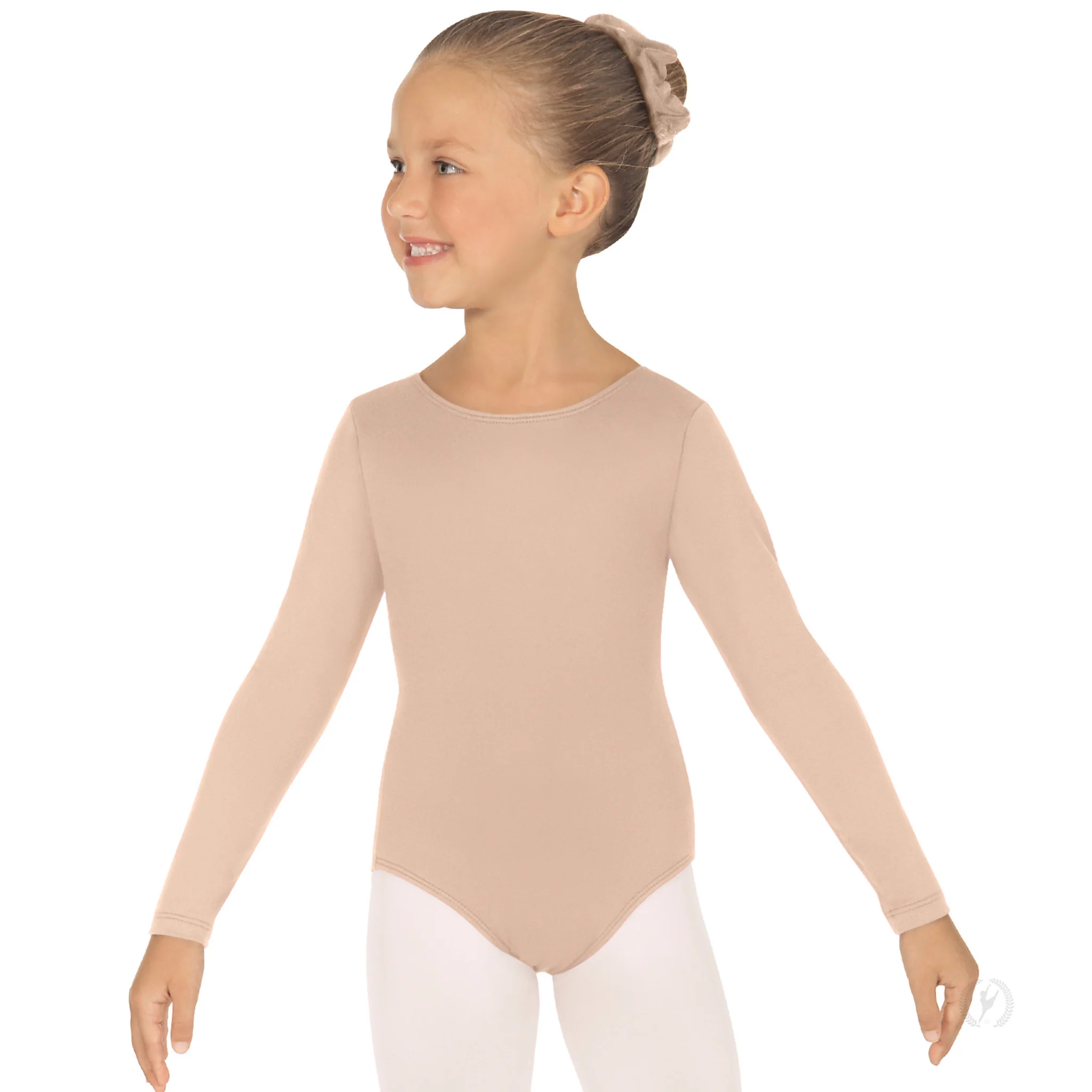 Child Long Sleeve Scoop Neck (44265C) - Image 8