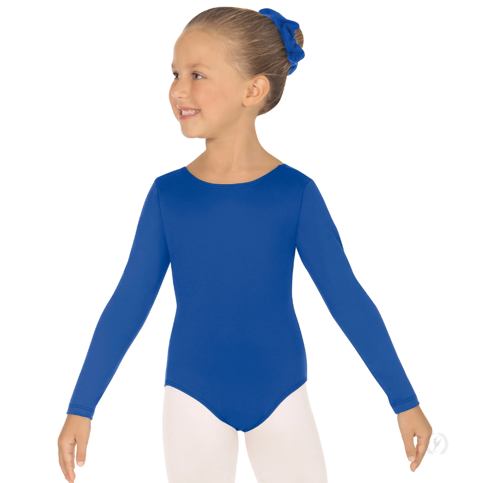 Child Long Sleeve Scoop Neck (44265C) - Image 9