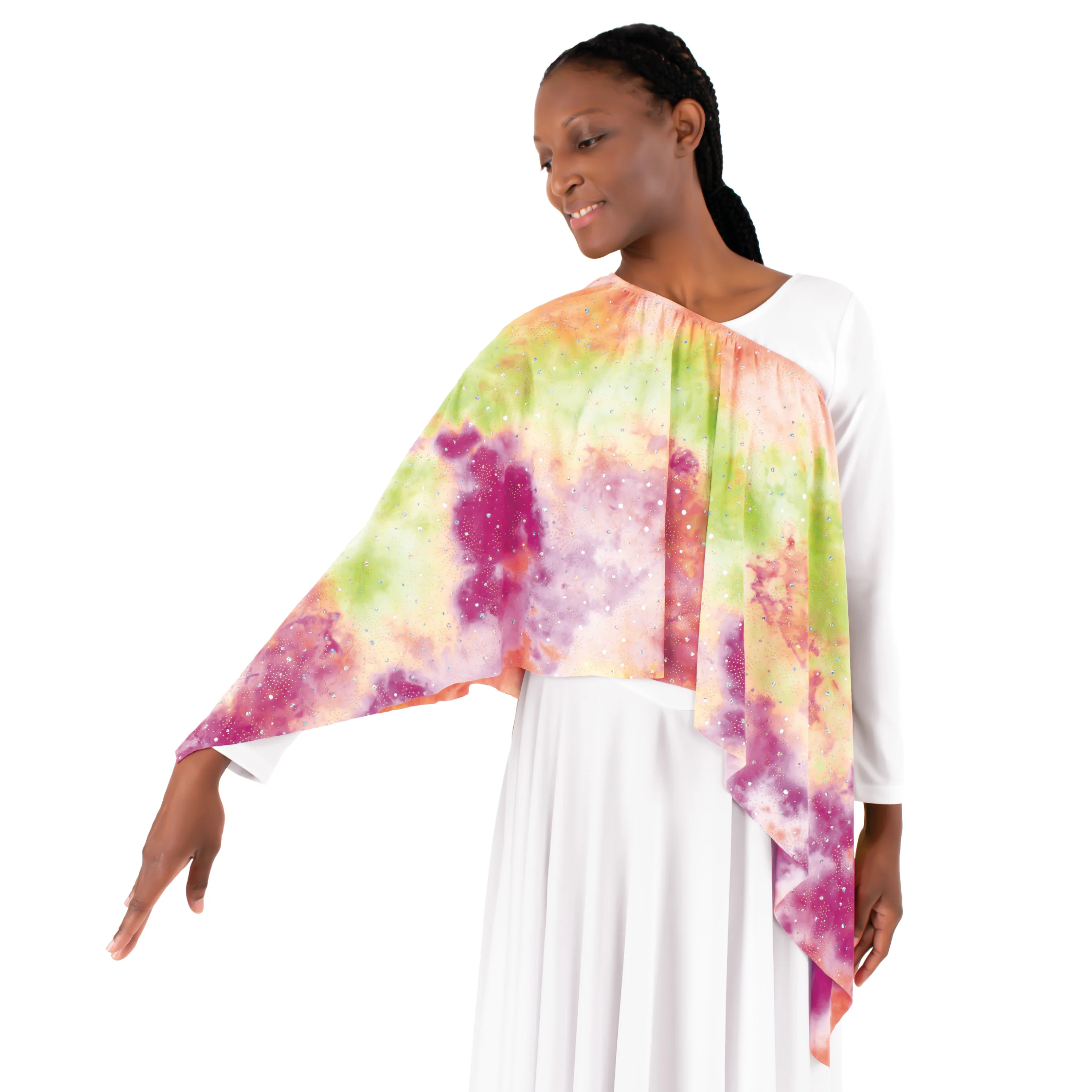 Adult Harmony 3-in-1 Overlay (48768)