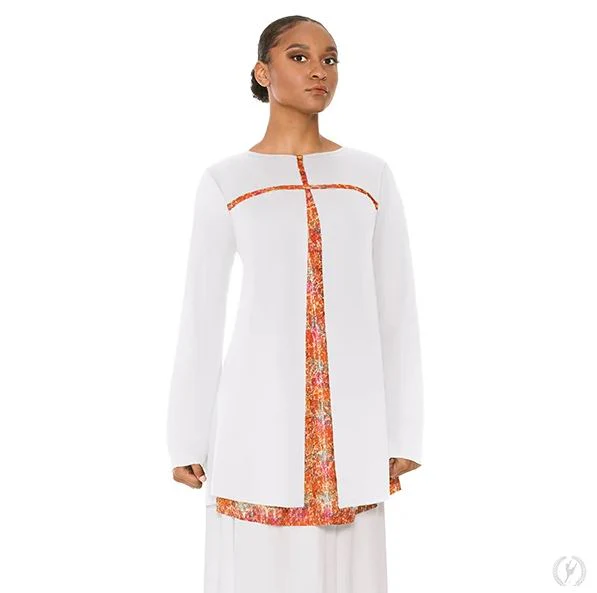 Child Fire and Rain Split Layer Tunic (52830C) - Image 2