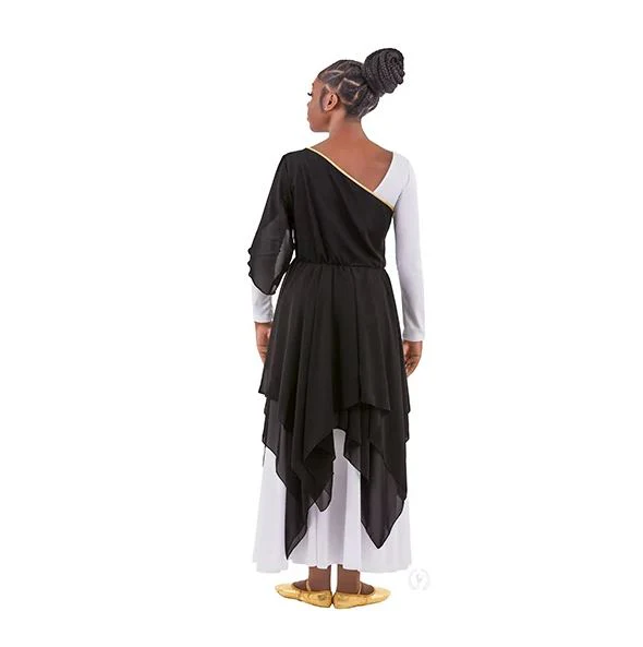 Adult Joyful Praise Single Sleeve Overlay (63558) - Image 2