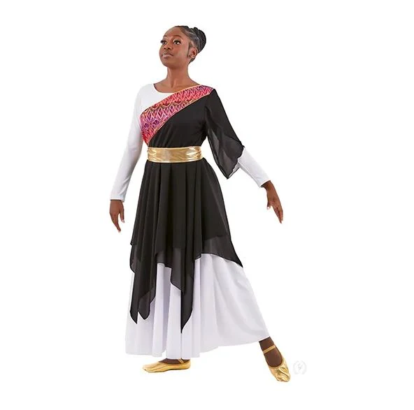 Adult Joyful Praise Single Sleeve Overlay (63558) - Image 3