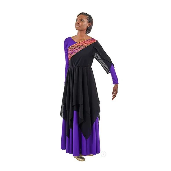 Adult Joyful Praise Single Sleeve Overlay (63558) - Image 5