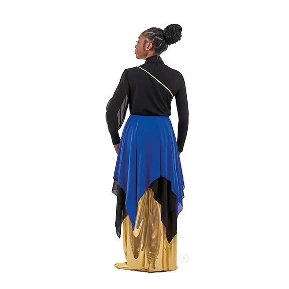 Adult Joyful Praise Single Sleeve Overlay (63558) - Image 6