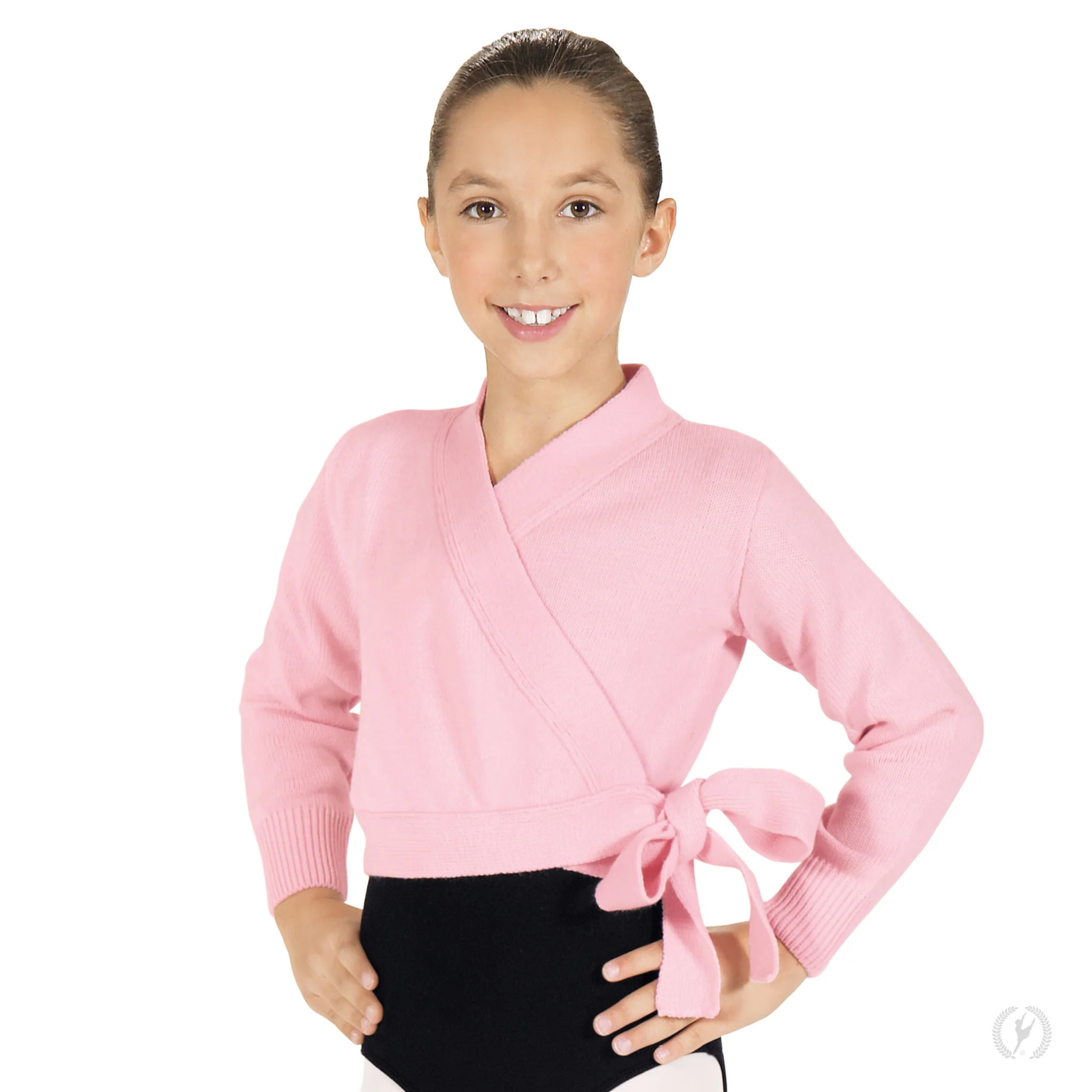Child Wrap Sweater (72523C) - Image 4