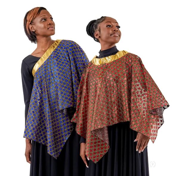 Blessed Grace 3-In-1 Overlay (79569)
