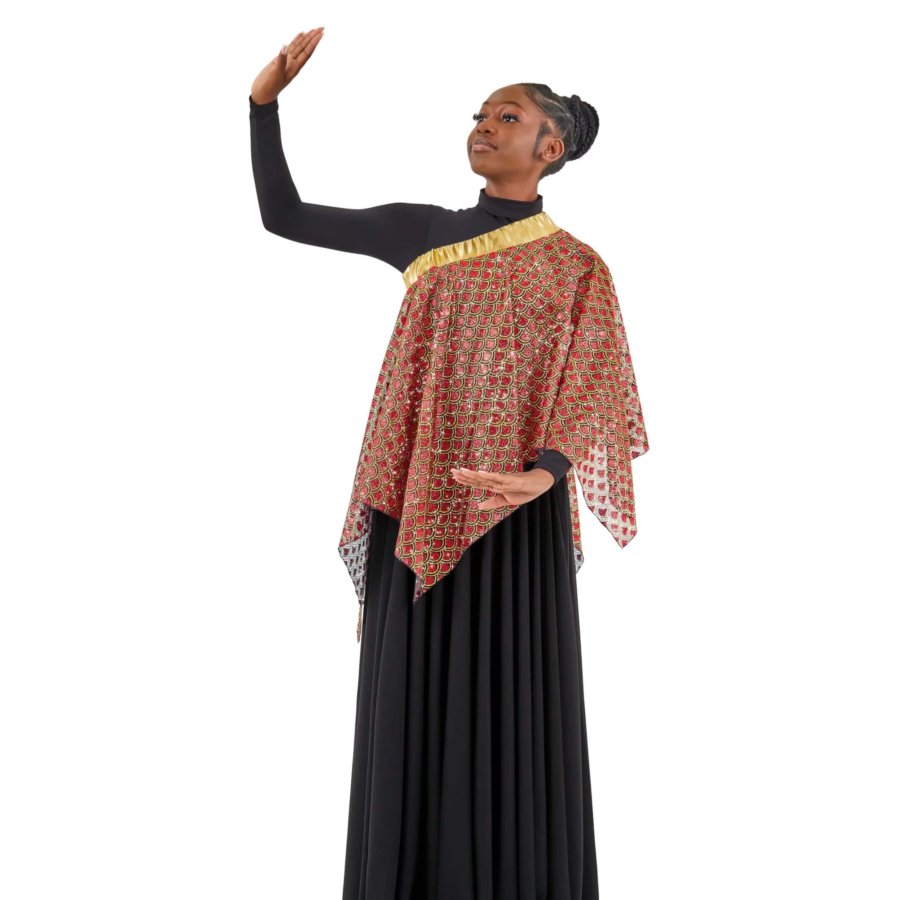 Blessed Grace 3-In-1 Overlay (79569) - Image 4