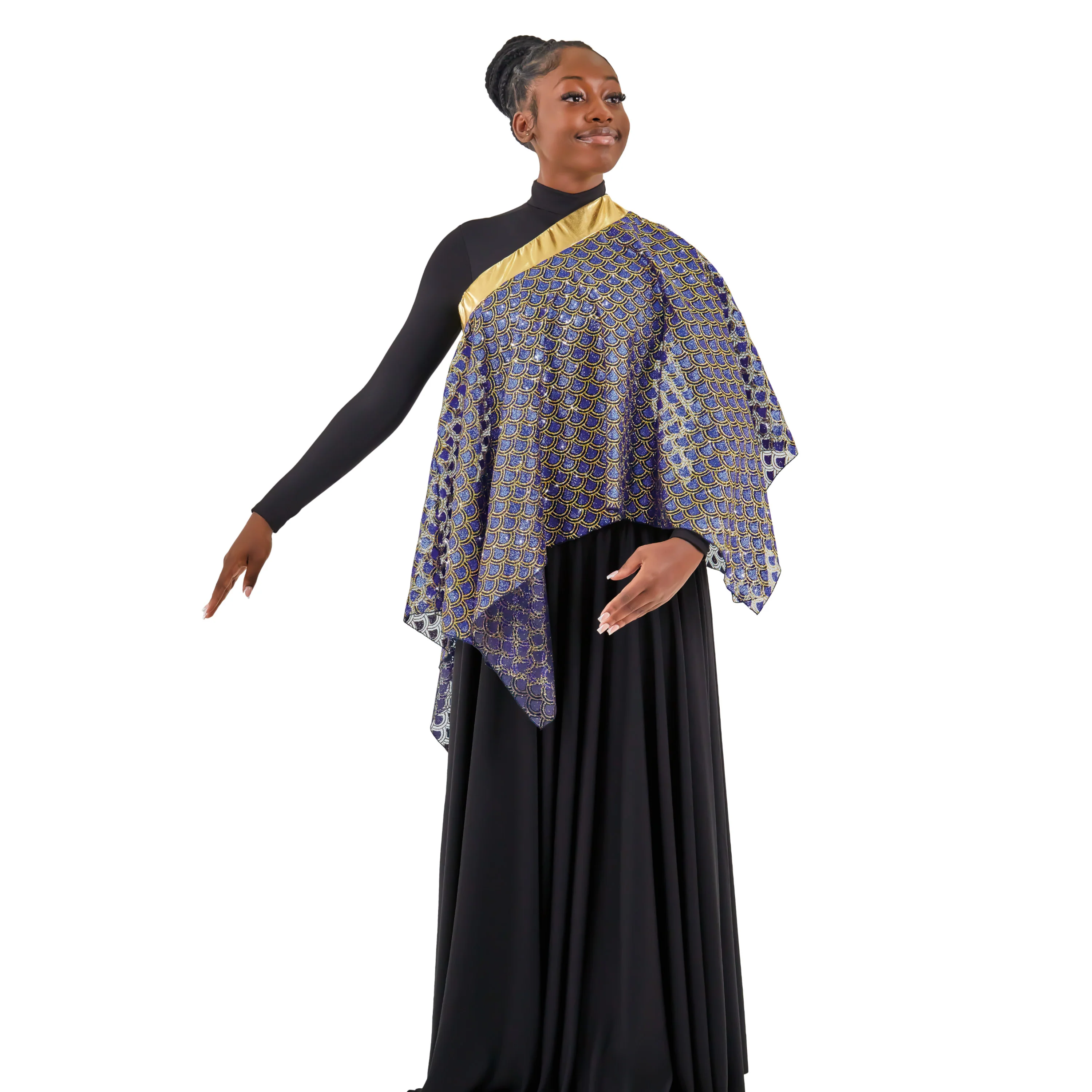 Blessed Grace 3-In-1 Overlay (79569) - Image 7