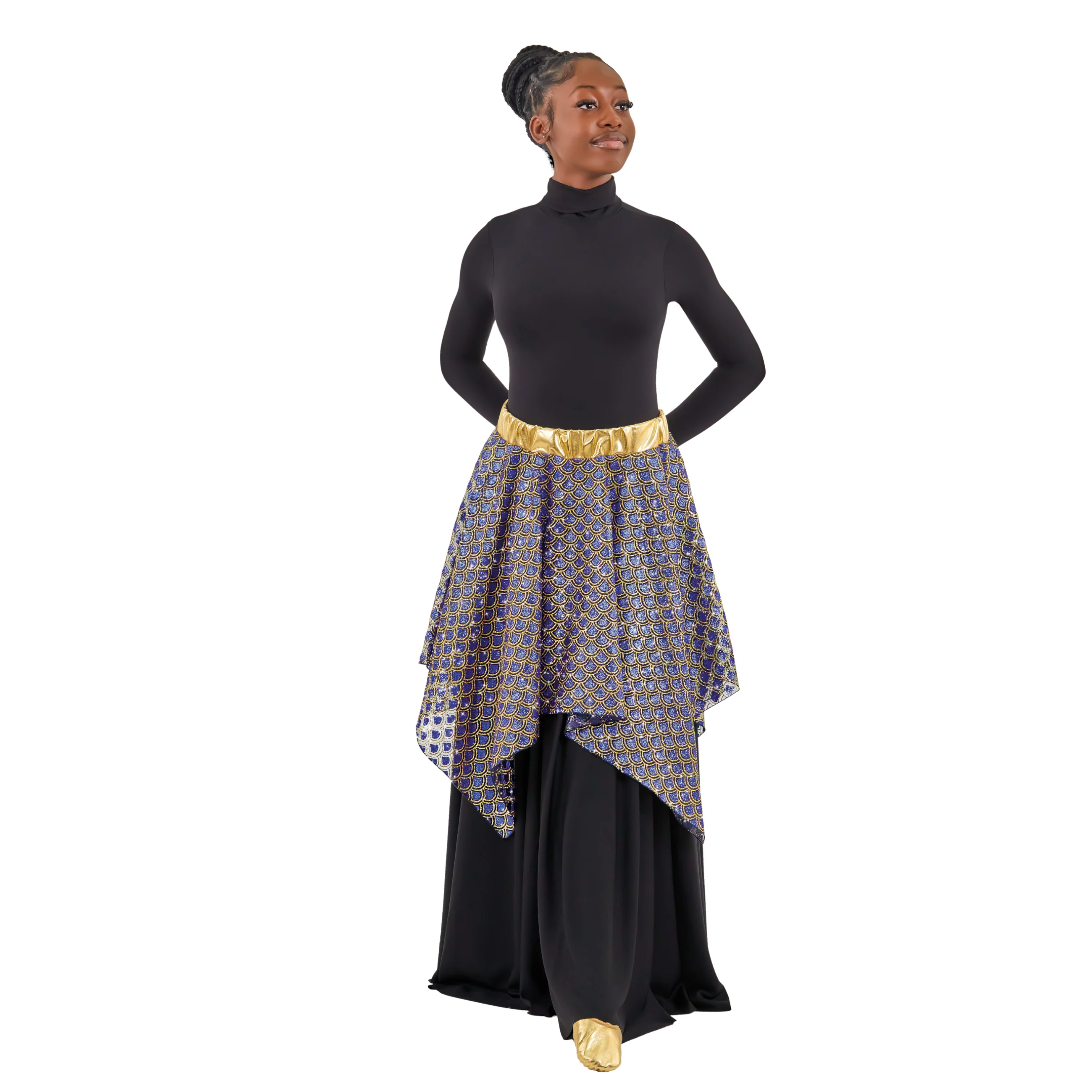 Blessed Grace 3-In-1 Overlay (79569) - Image 8