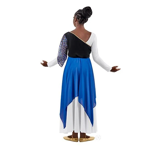 Blessed Grace Single Sleeve Overlay (79572) - Image 2