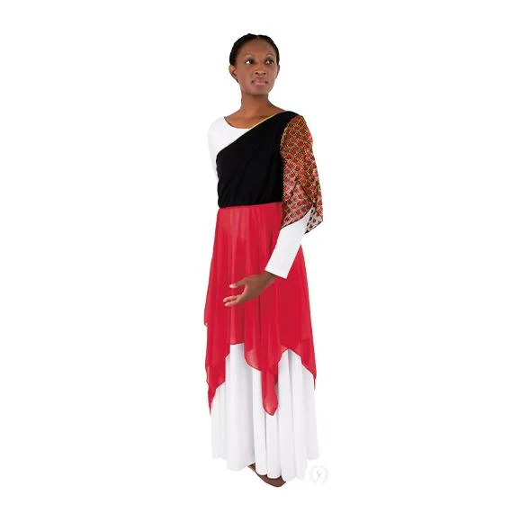Blessed Grace Single Sleeve Overlay (79572) - Image 3