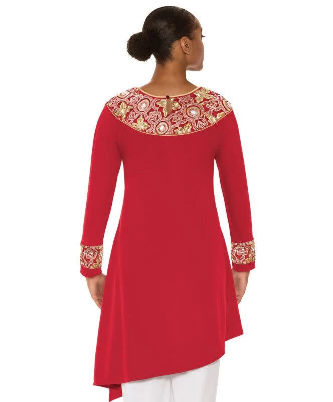 Adult Tabernacle Tunic (81116) - Image 3