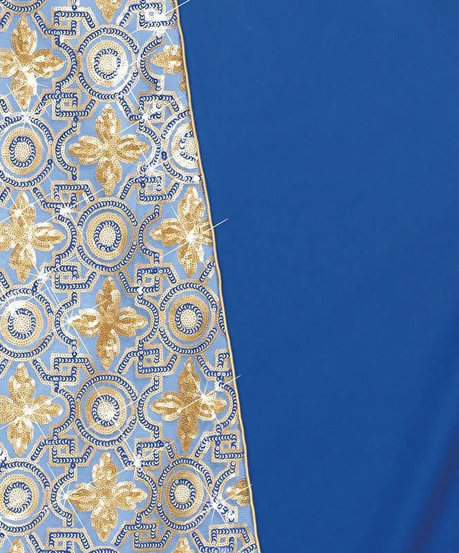 Adult Tabernacle Tunic (81116) - Image 4