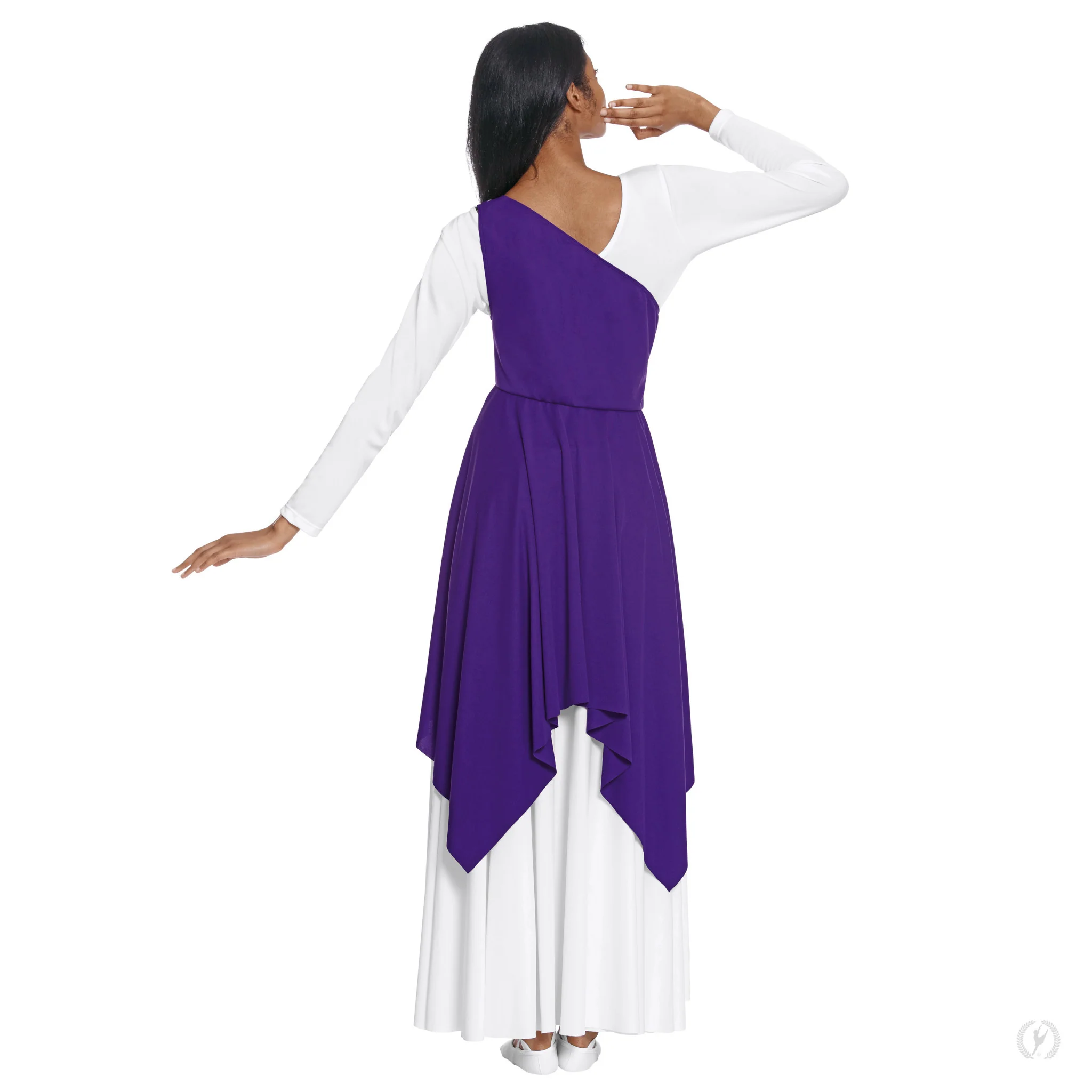 Adult Divine Royalty Tunic (85567) - Image 4