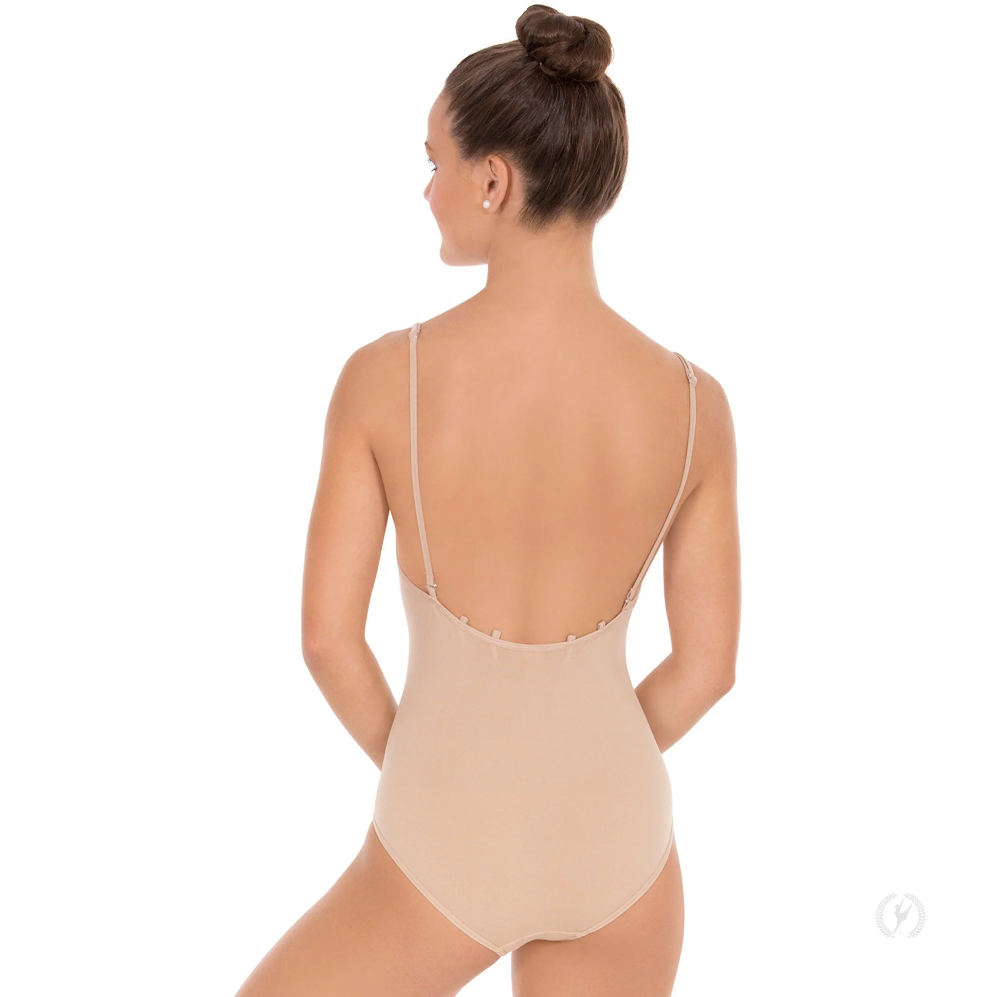 Adult Smooth Cami Liner (95707) - Image 3
