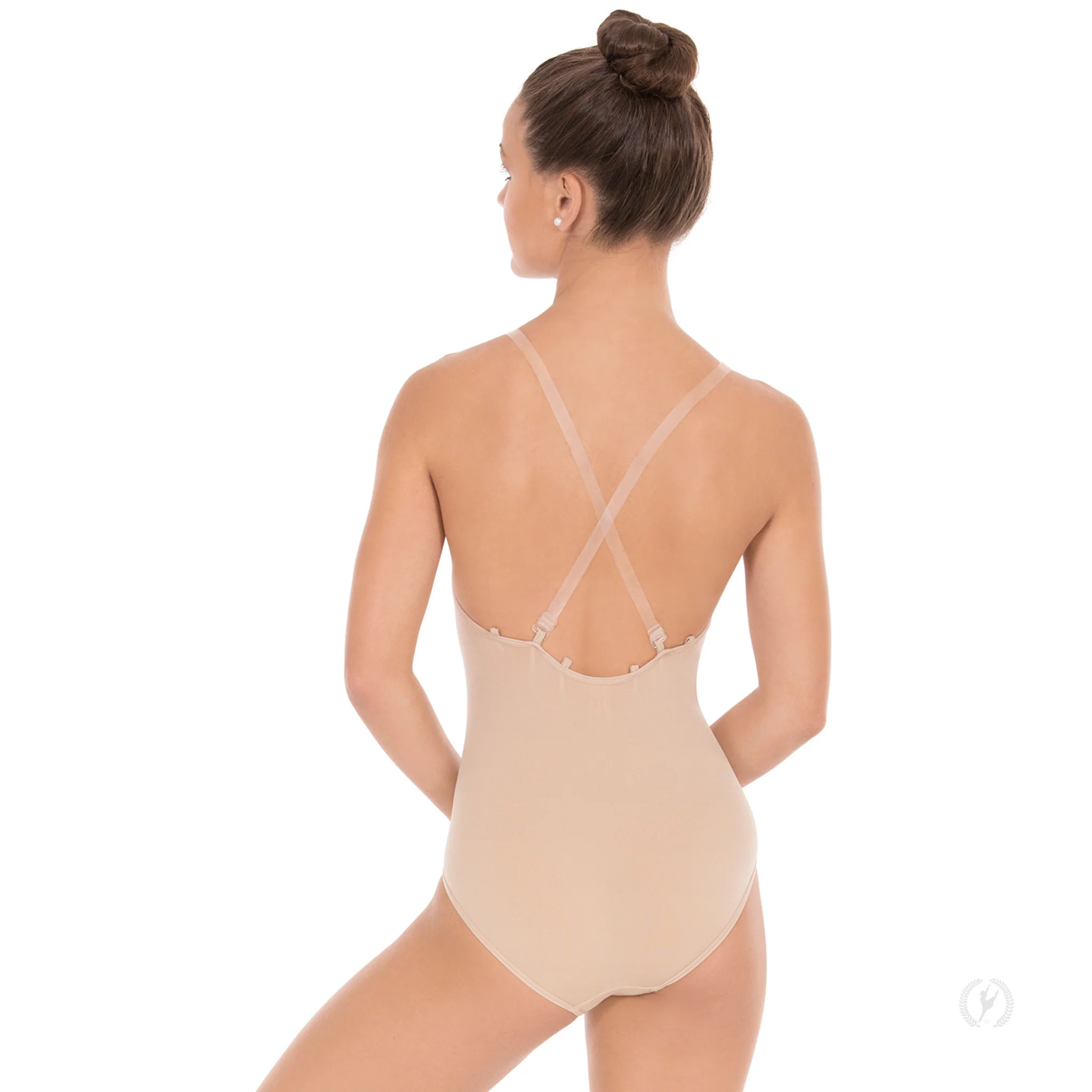 Adult Smooth Cami Liner (95707) - Image 4