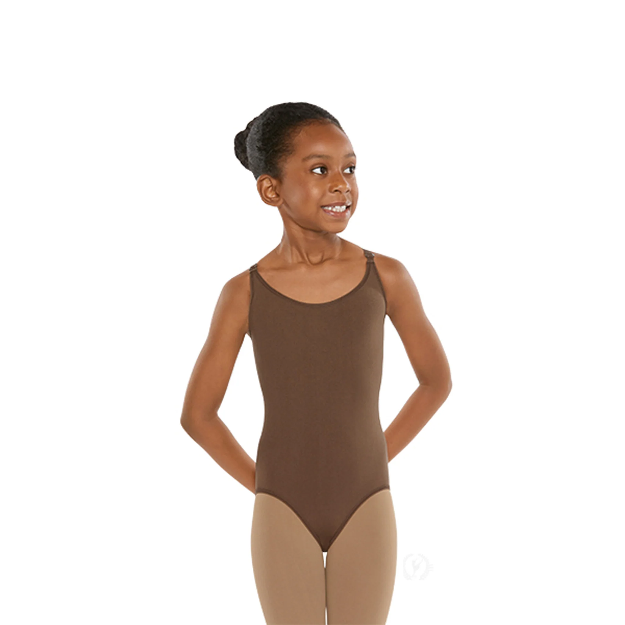 Child Smooth Cami Liner (95707C) - Image 4