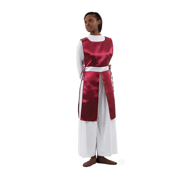 Rose Of Sharon 4 Panel Ephod (B1105)