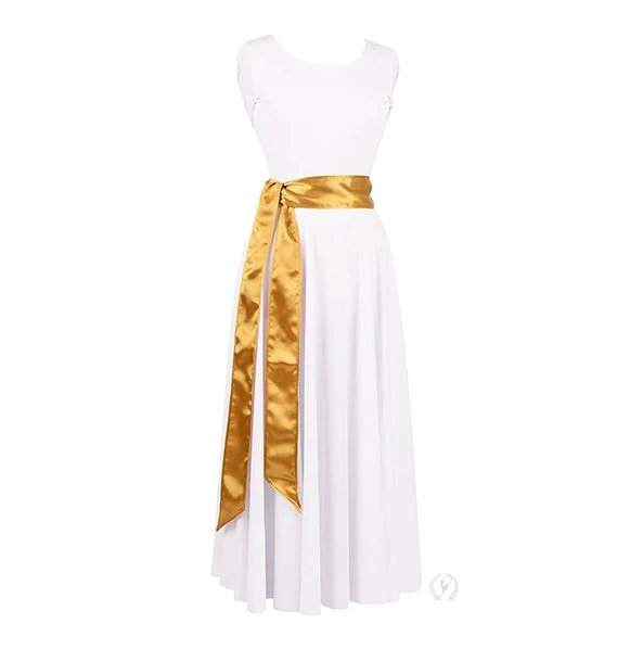 Rose of Sharon Sash (B1733) - Image 2