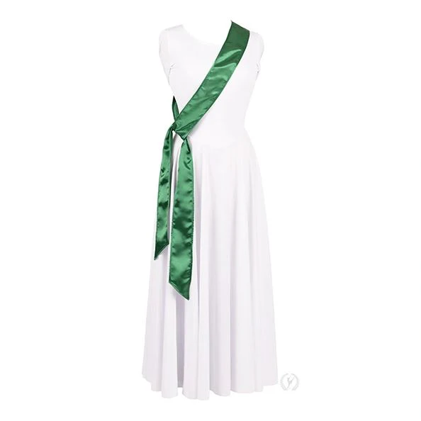 Rose of Sharon Sash (B1733) - Image 3