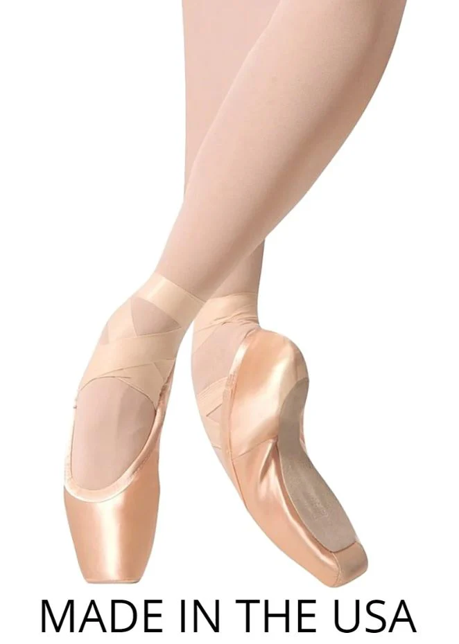Gaynor Minden Sleek Pink **MADE IN USA** (Discontinued)