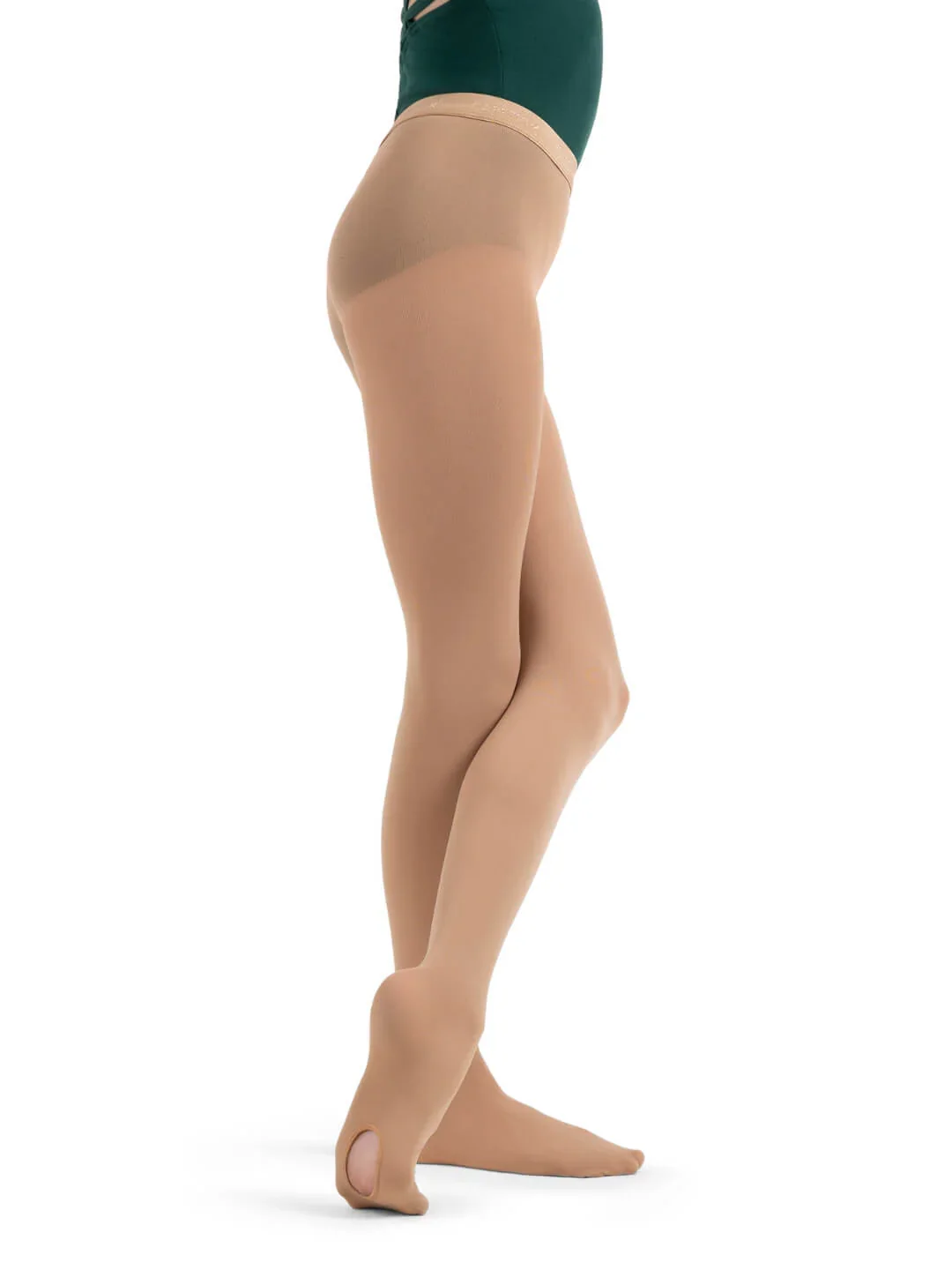 Girls Ultra Soft Transition Tight (1816C) - Image 3