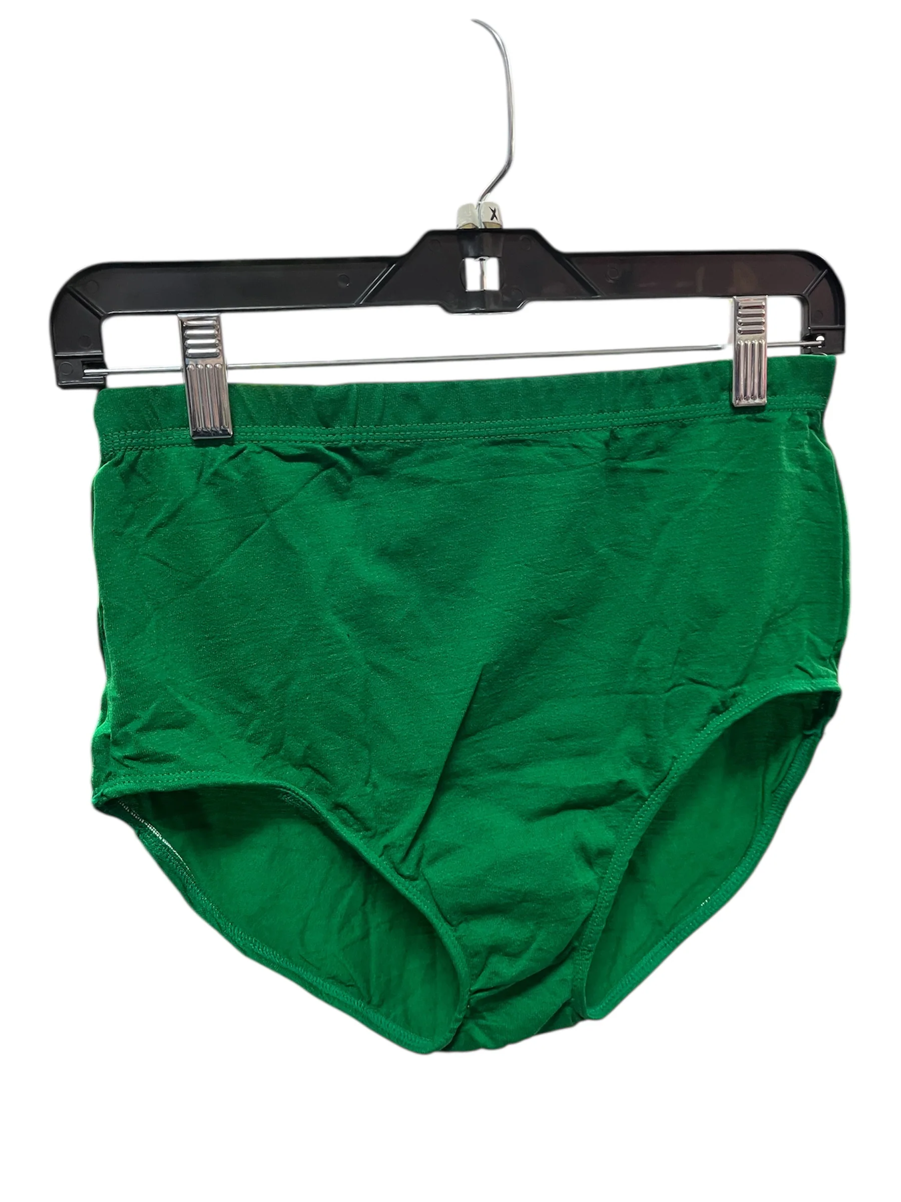 Adult Regular Cut Nylon Brief (8710) - Image 11