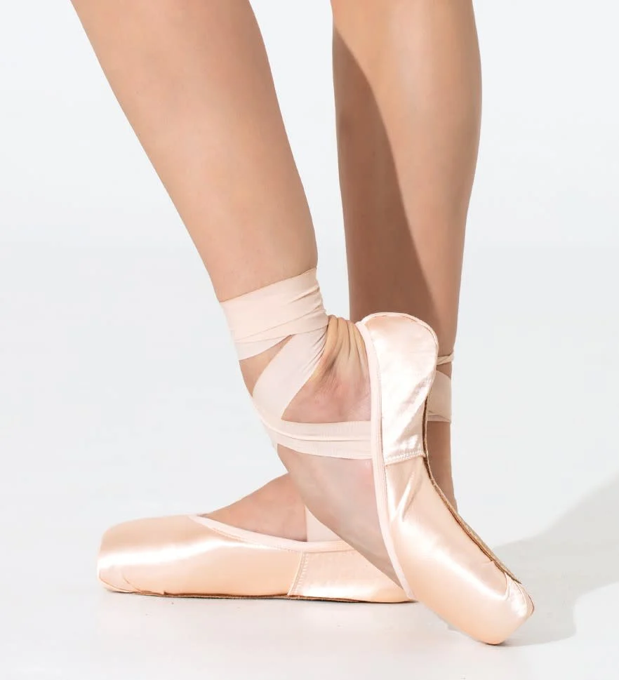 Nikolay StreamPointe Medium Pointe Shoe