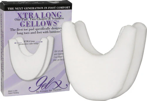 X-Long Gellows (GELX)