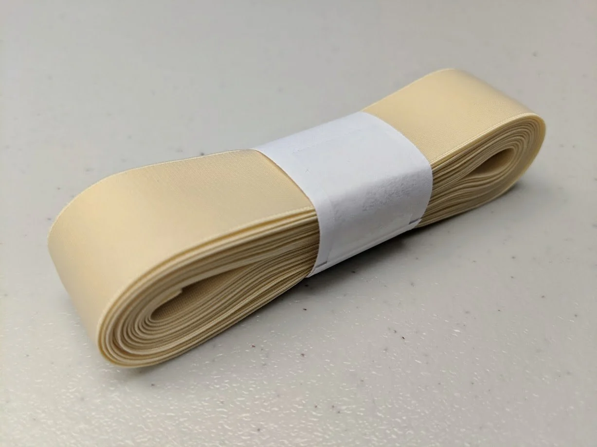 Pillows Stretch Ribbon (RSTR)