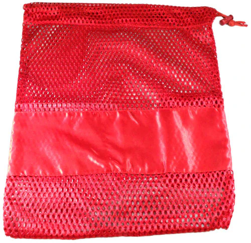Pillows Mesh Bags (SPSP) - Image 10