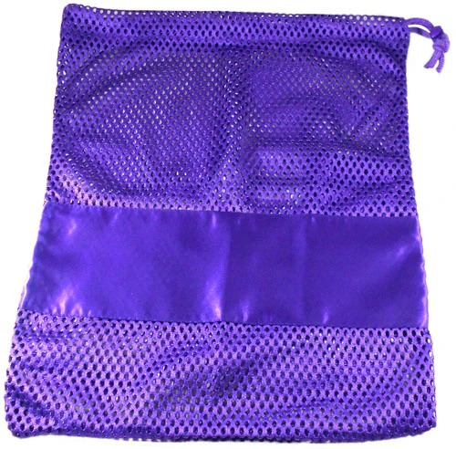 Pillows Mesh Bags (SPSP) - Image 8