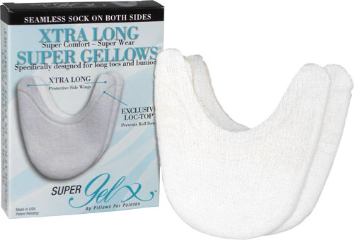 X-Long Super Gellows (SUPGX)