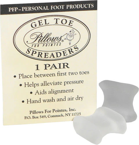 Pillows Barrel Shaped Toe Spreader (PFP4)