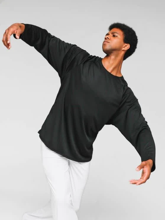 Plus Unisex Pullover (540XX) DISCONTINUED