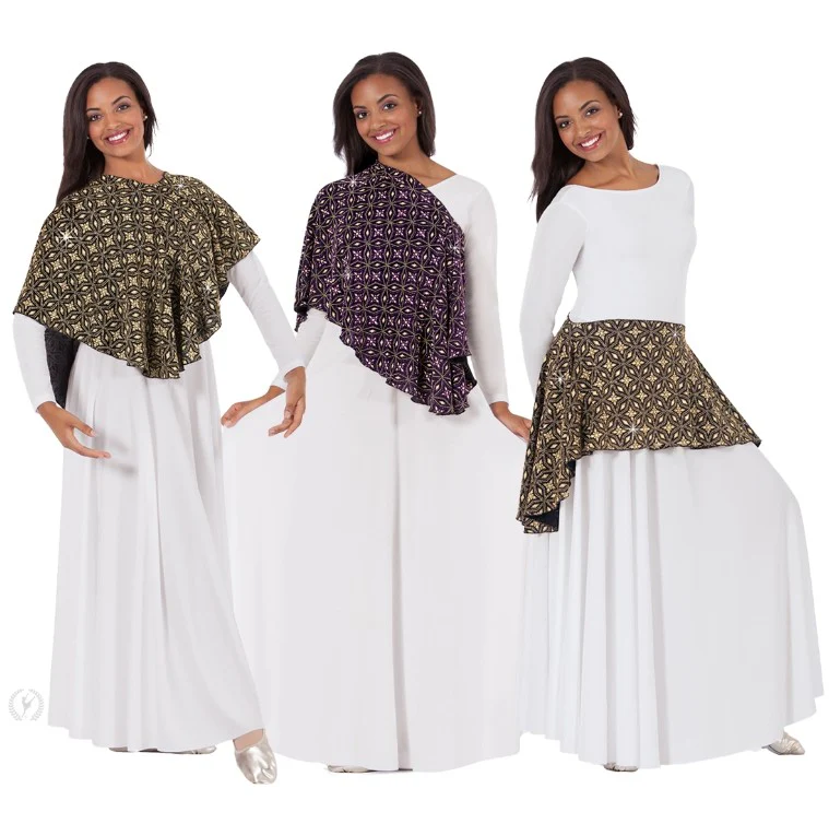 Royalty Overlay (43865) DISCONTINUED - Image 3