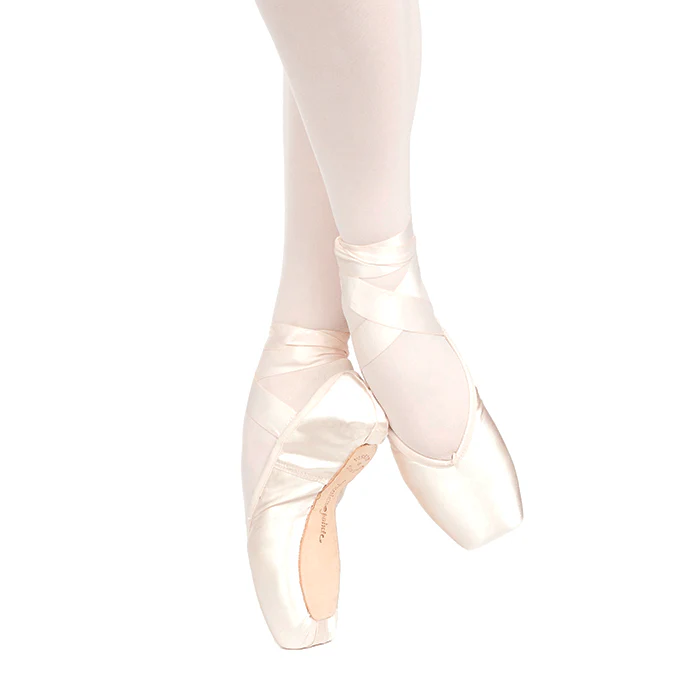 Brava U-Cut Pointe Shoe (Discontinued)