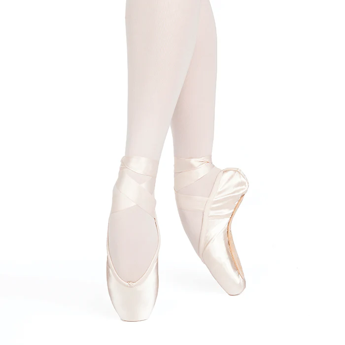 Entrada Pro U-Cut Pointe Shoe (Discontinued)